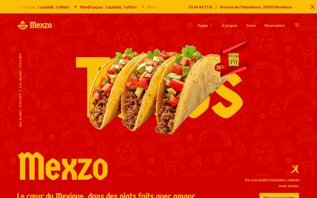 Mexzo
