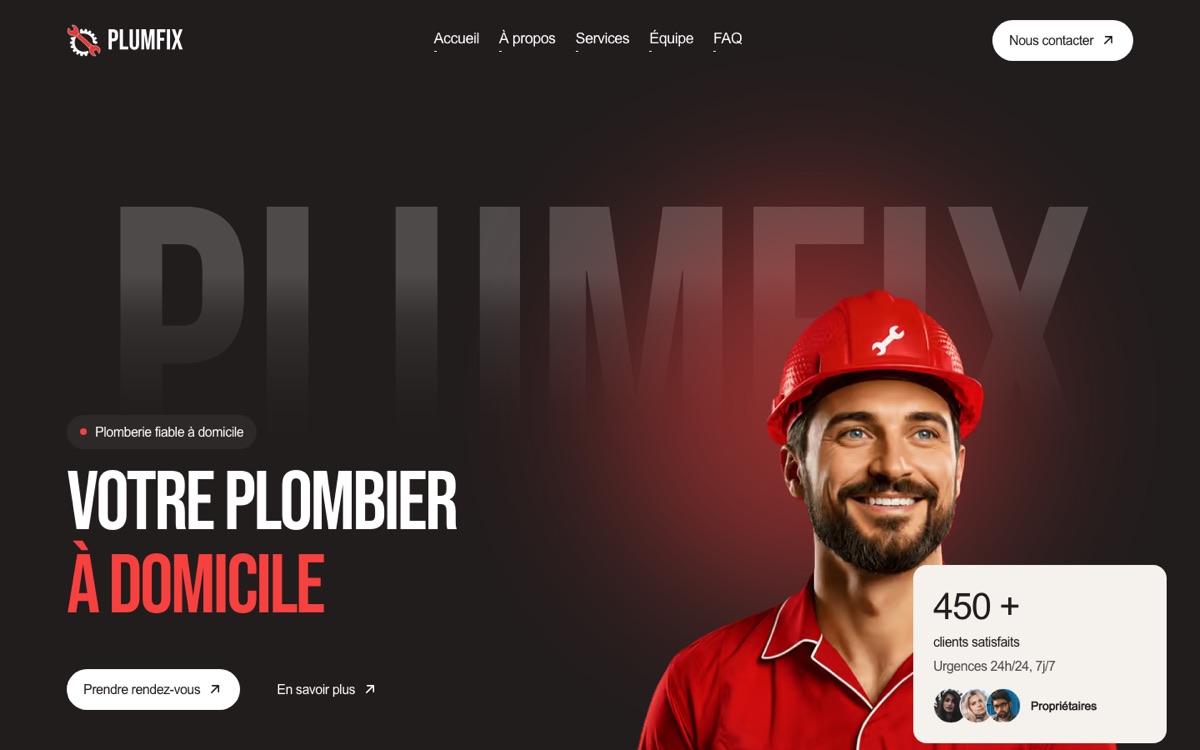 Plumfix