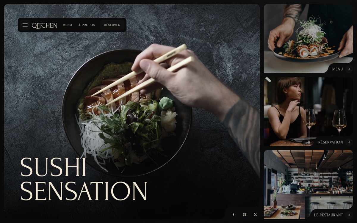 Qitchen